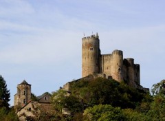  Trips : Europ Najac (Aveyron)