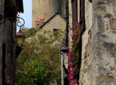  Trips : Europ Najac (Aveyron)