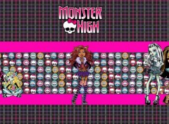  Dessins Anims Monster High