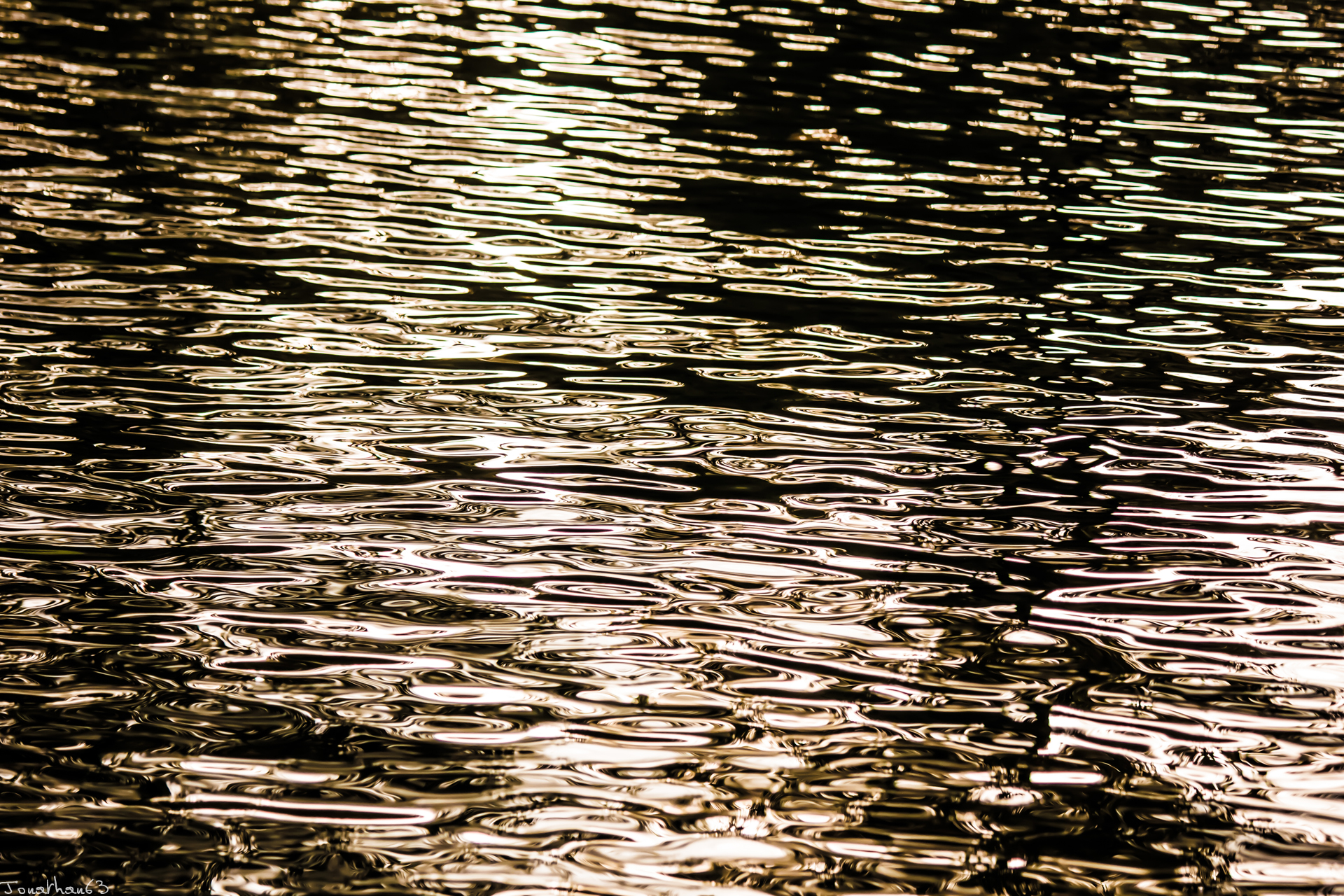 Wallpapers Nature Water - Reflection  