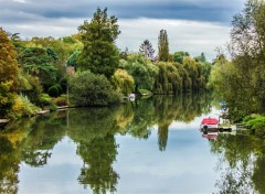  Nature la Seine