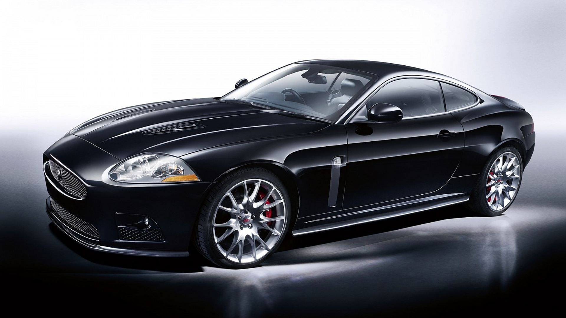 Wallpapers Cars Jaguar 