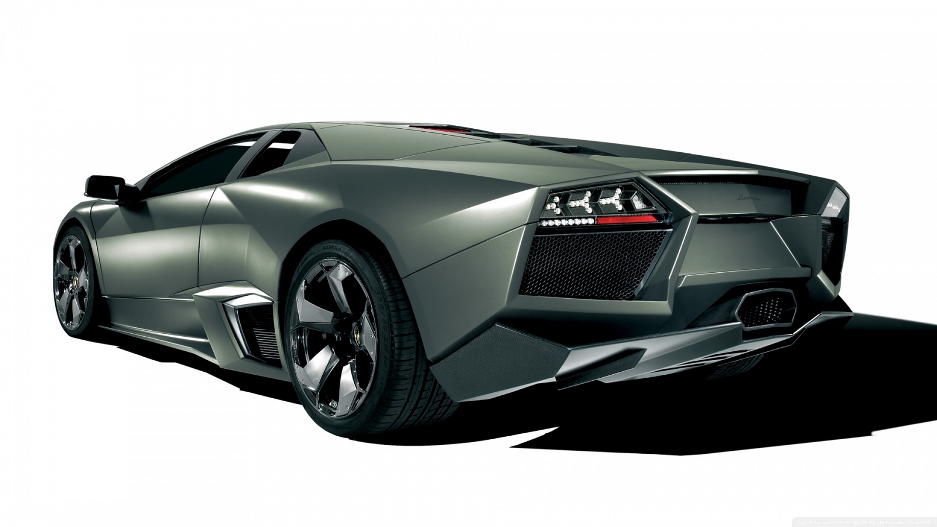 Wallpapers Cars Lamborghini 