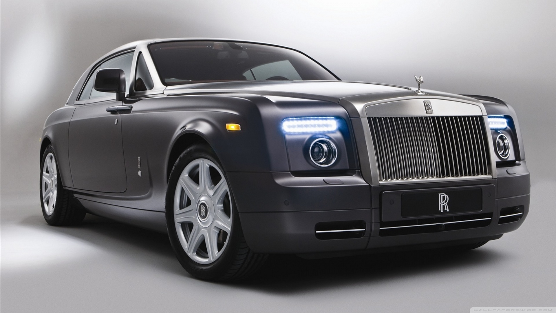 Fonds d'cran Voitures Rolls-Royce 