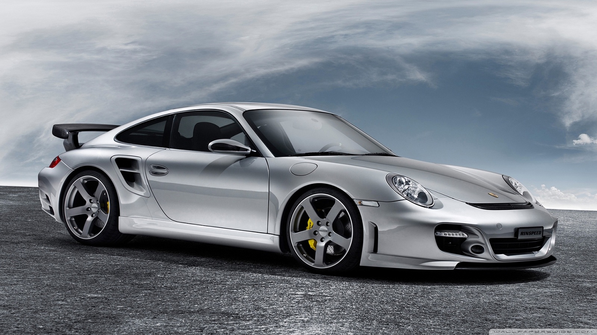 Wallpapers Cars Porsche 