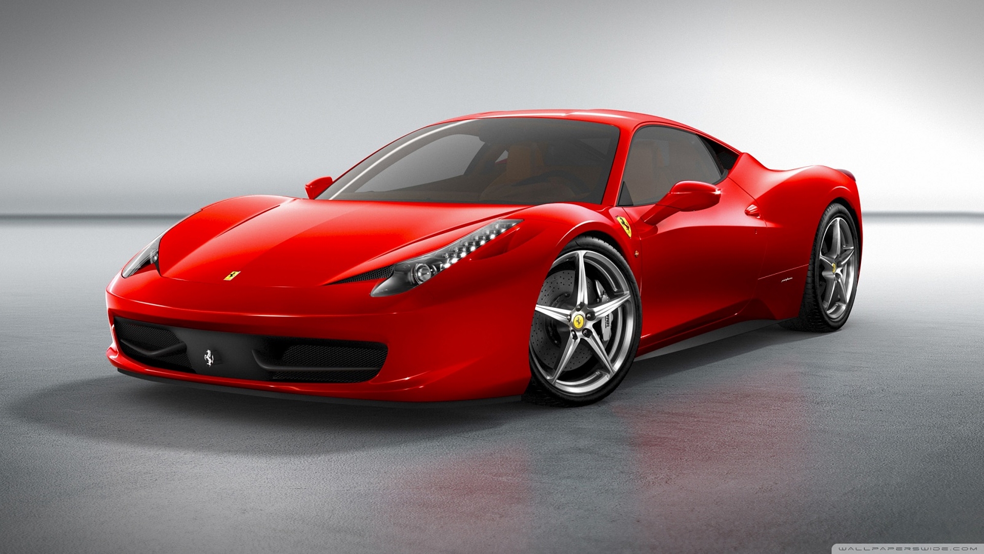 Wallpapers Cars Ferrari 