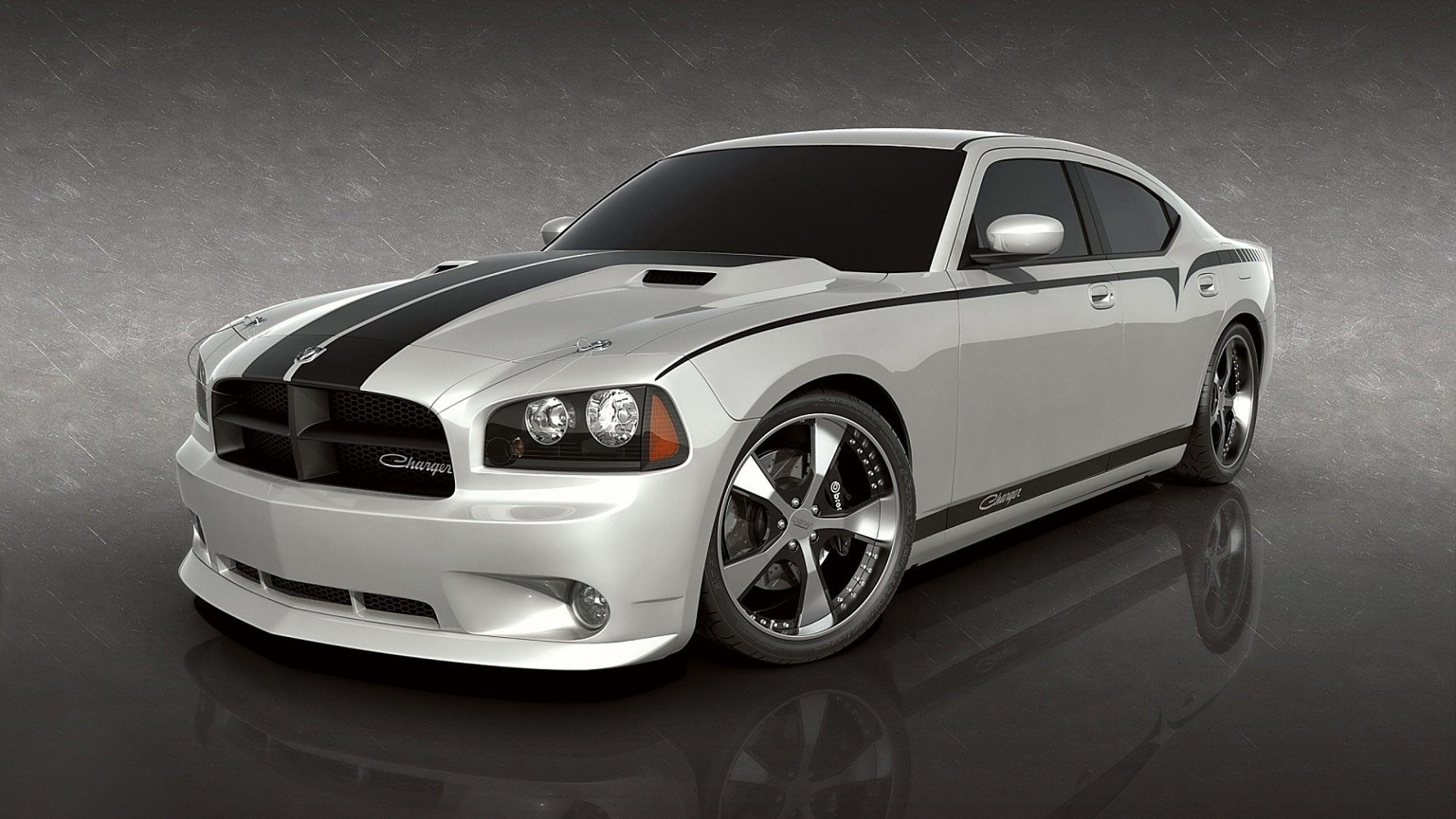 Wallpapers Cars Dodge 