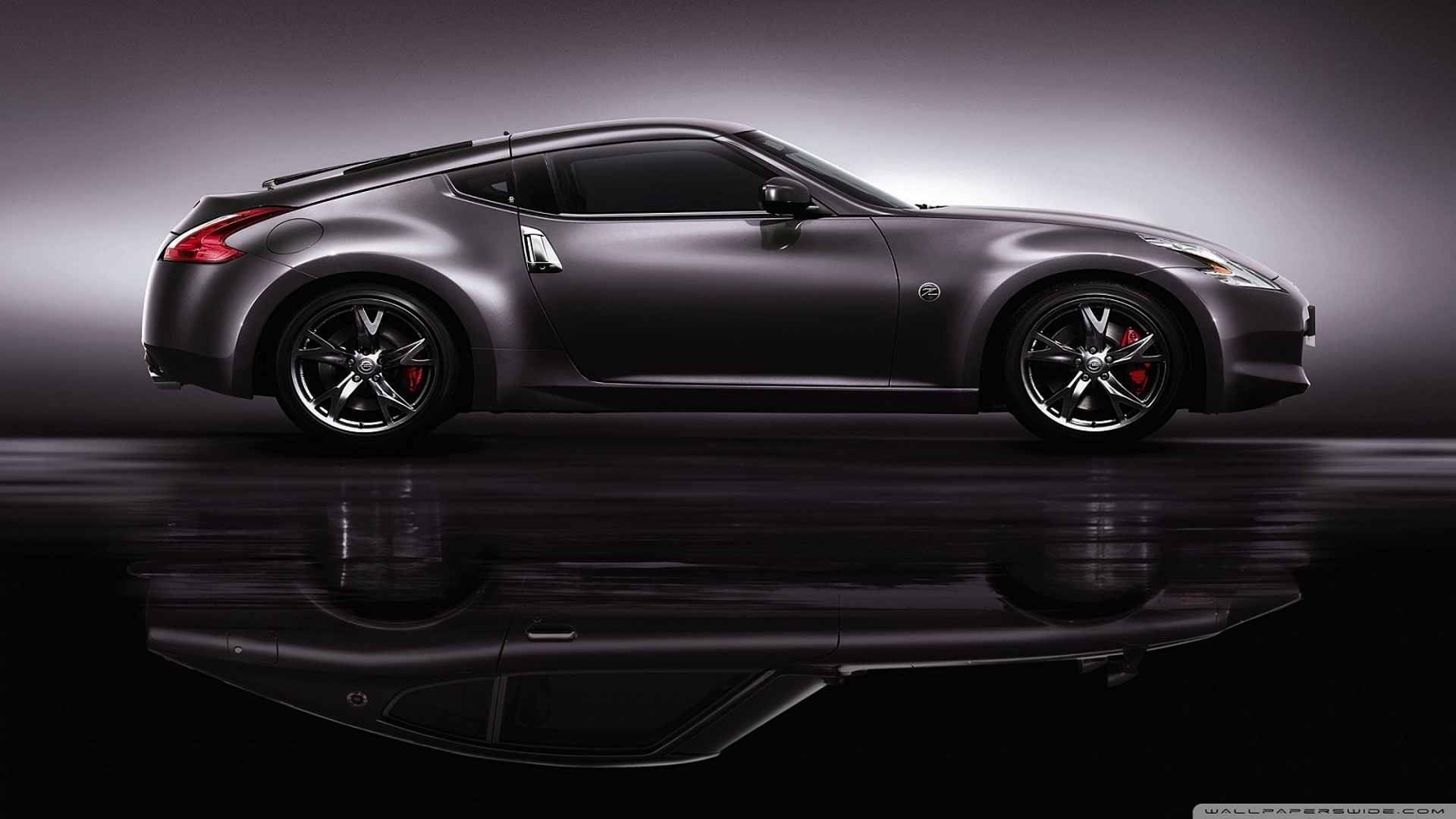 Wallpapers Cars Nissan 