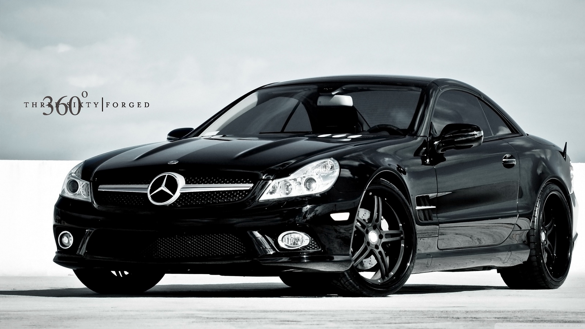 Wallpapers Cars Mercedes 