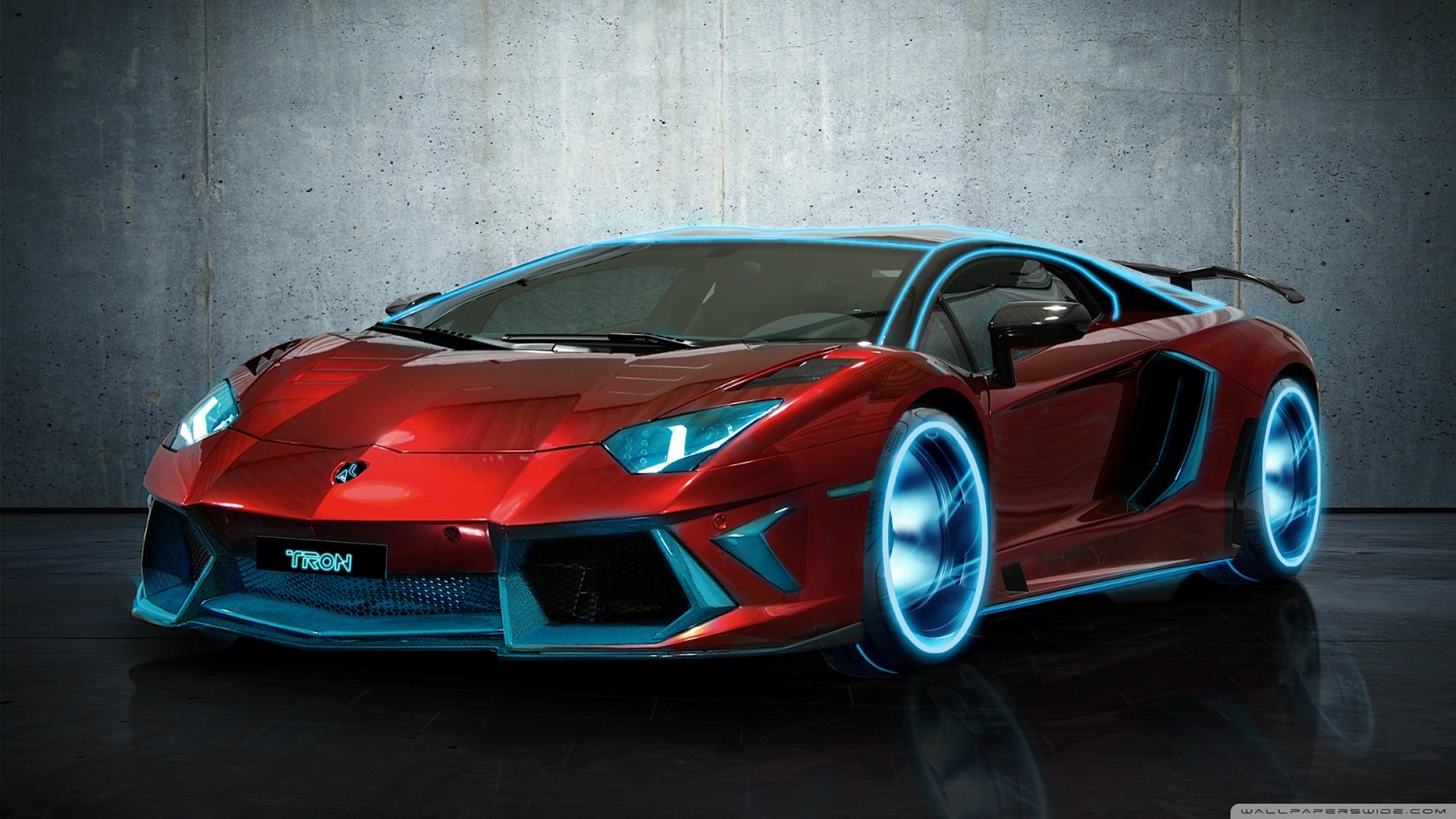 Wallpapers Cars Lamborghini 