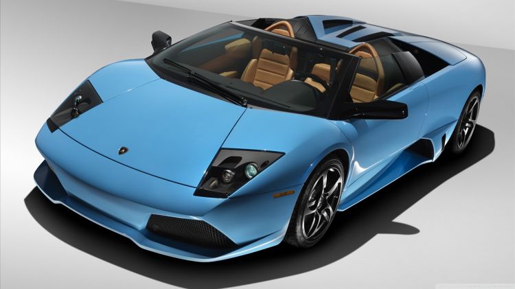 Wallpapers Cars Lamborghini Wallpaper N391003