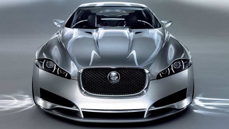 Wallpapers Cars Jaguar Wallpaper N391246