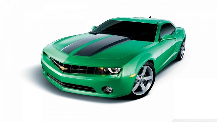 Wallpapers Cars Chevrolet Wallpaper N391238