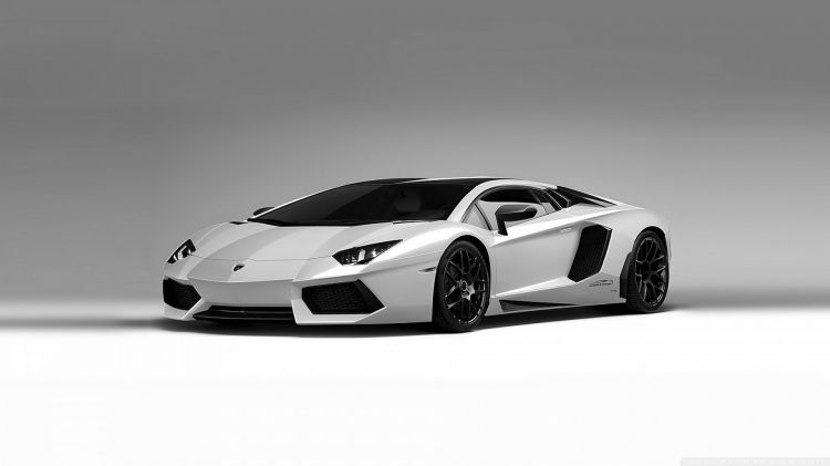 Wallpapers Cars Lamborghini Wallpaper N391641