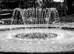  Constructions et architecture Fontaine