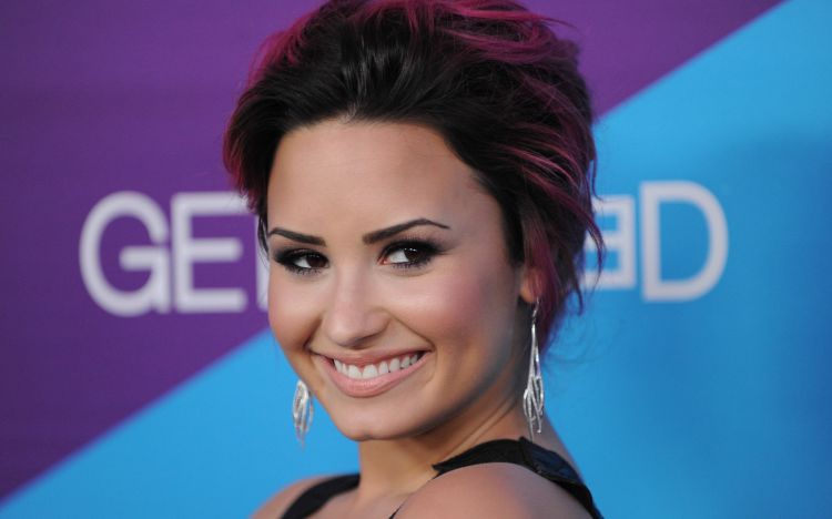 Fonds d'cran Clbrits Femme Demi Lovato Demi Lovato