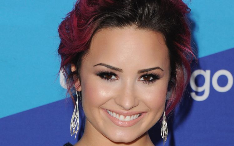 Wallpapers Celebrities Women Demi Lovato Demi Lovato