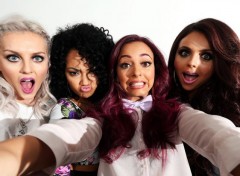  Musique Little Mix