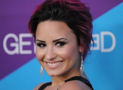  Clbrits Femme Demi Lovato