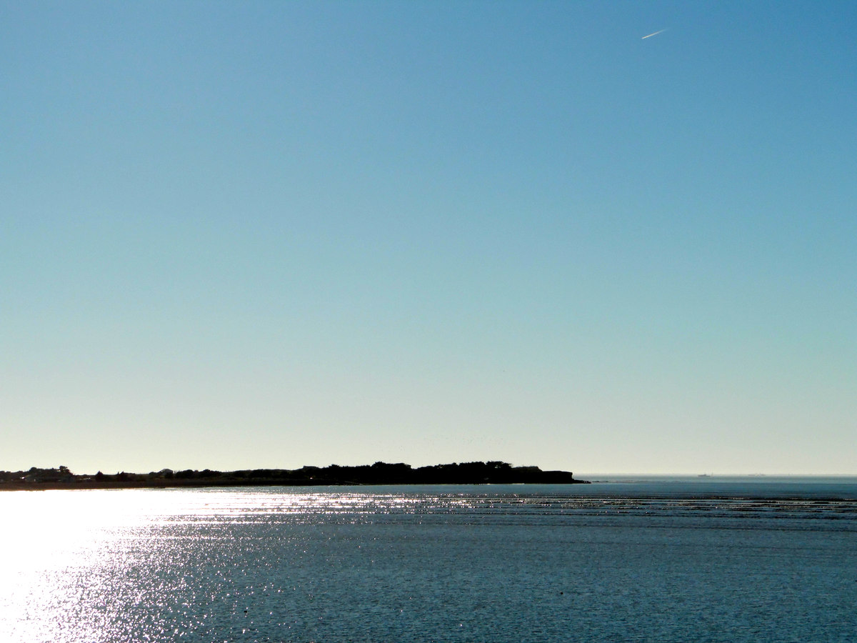 Fonds d'cran Nature Mers - Ocans - Plages 