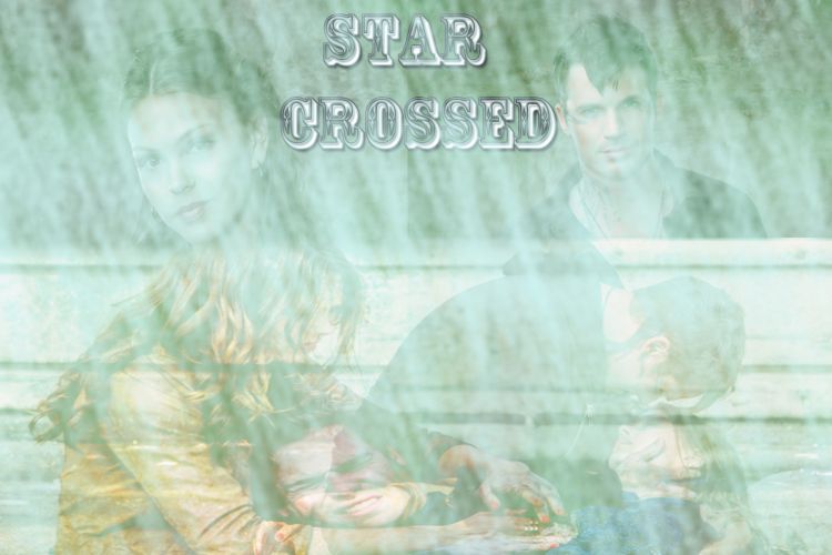 Fonds d'cran Sries TV Star Crossed Wallpaper N391481