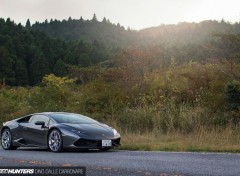  Cars Lamborghini huracan