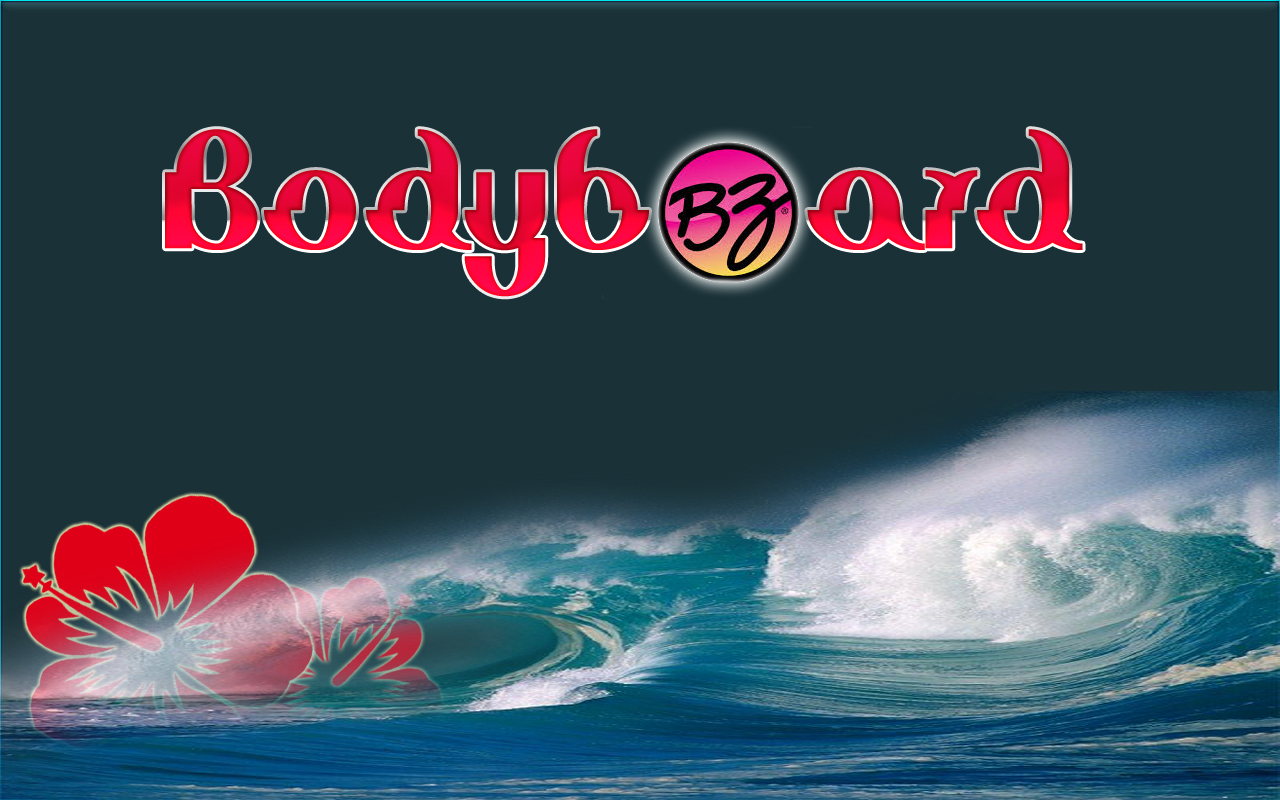 Wallpapers Sports - Leisures Bodyboard Bodyboard BZ