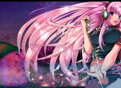  Manga luka show revisited