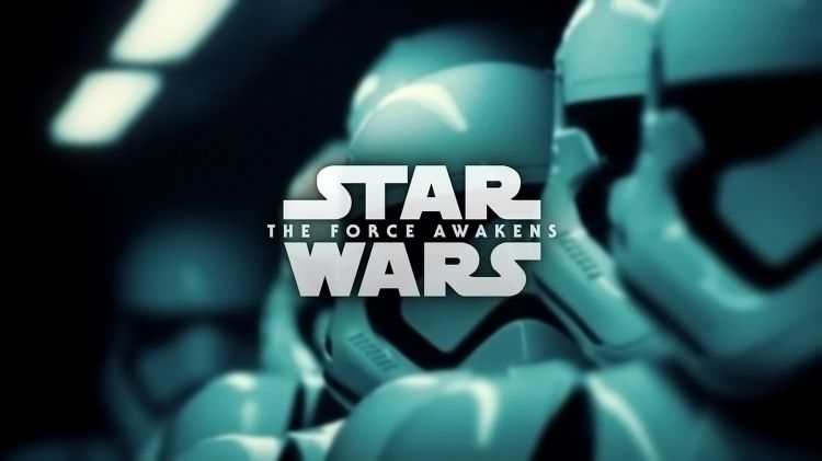 Wallpapers Movies Star Wars VII : The Force Awakens Star Wars VII : The Force Awakens