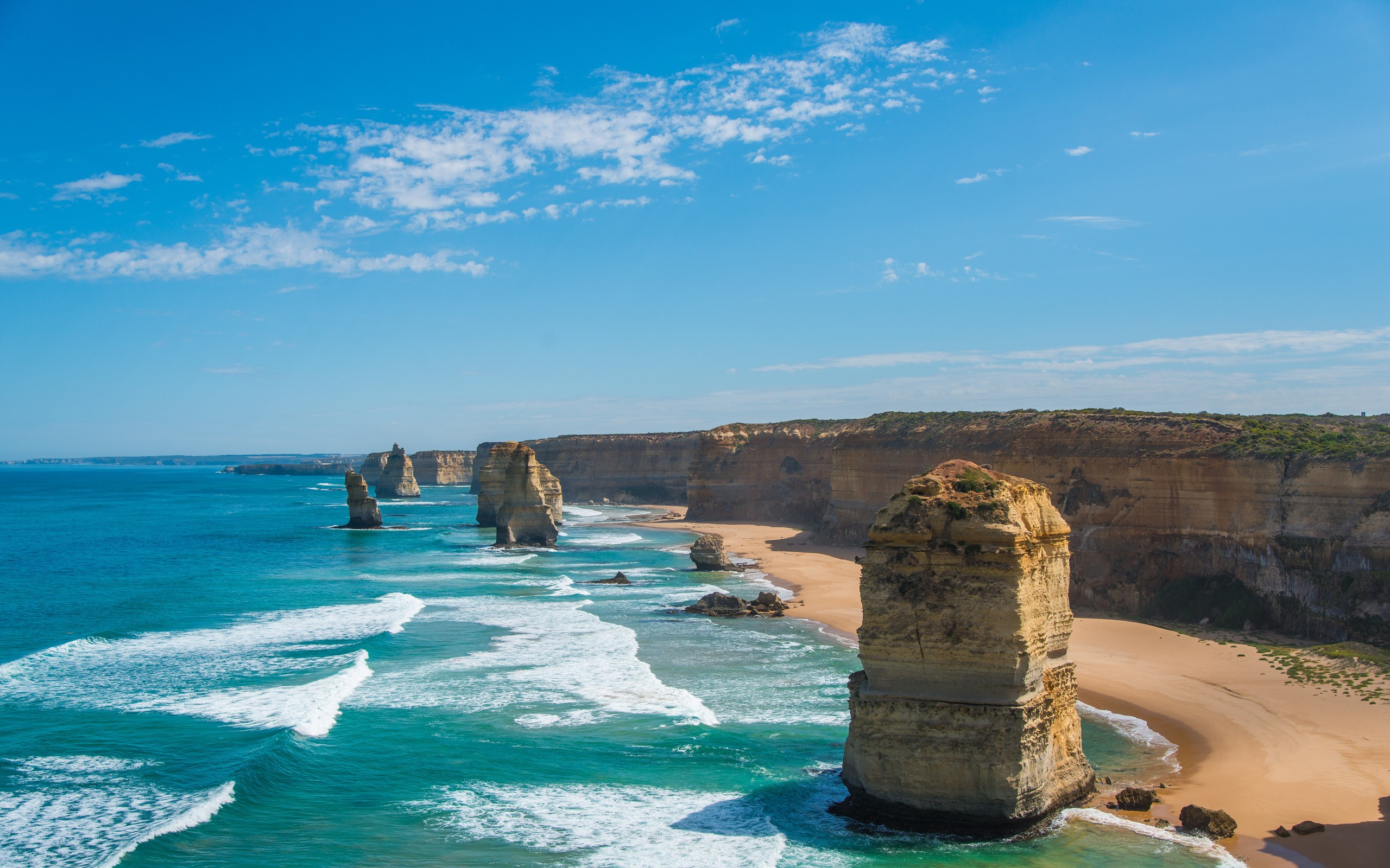 Fonds d'cran Voyages : Ocanie Australie 