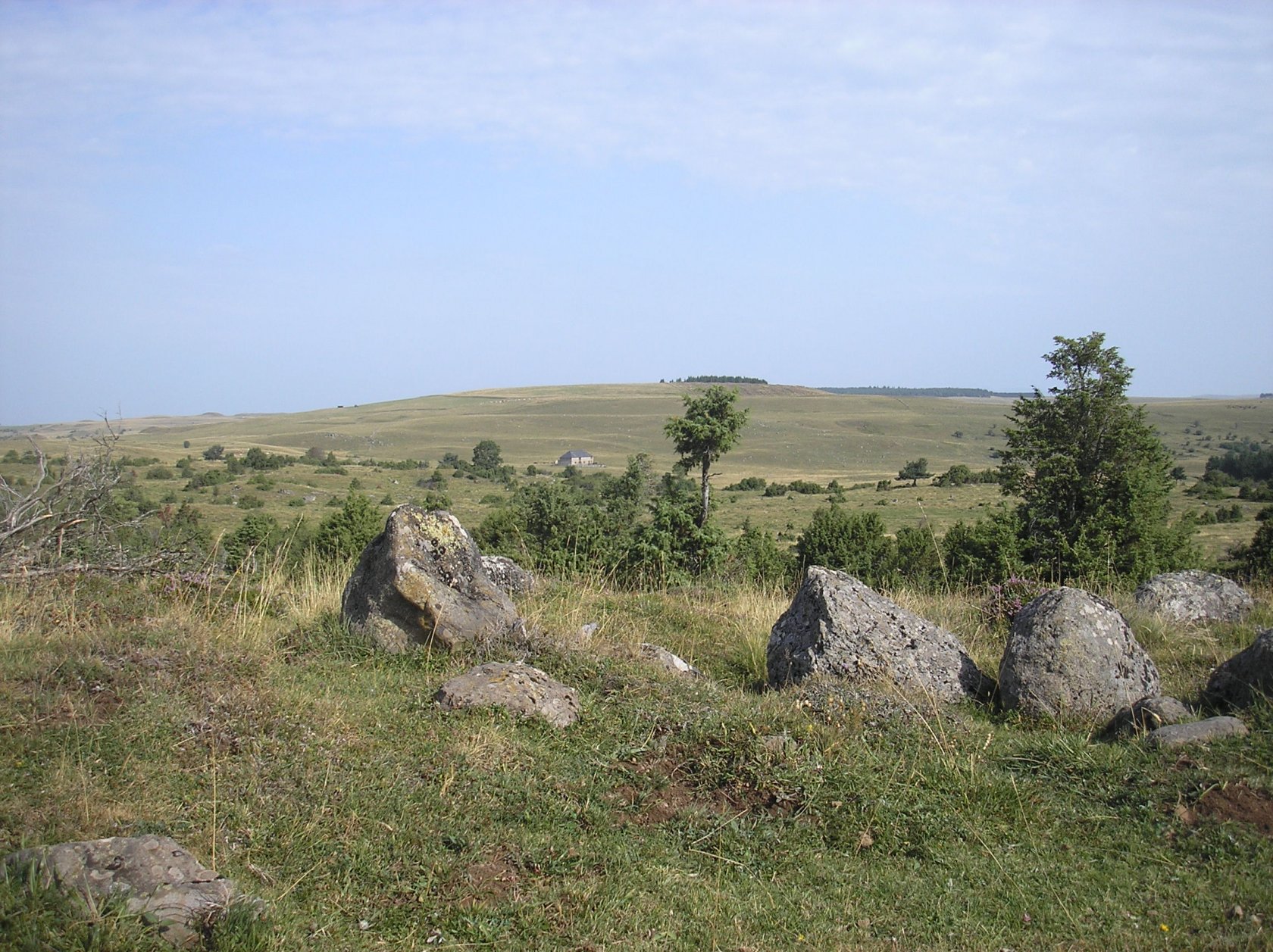 Fonds d'cran Nature Paysages 