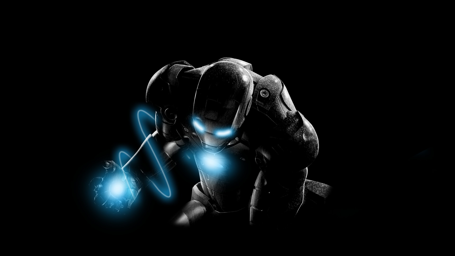 Wallpapers Movies Iron Man 