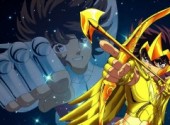  Manga Saint-Seiya : Pegase