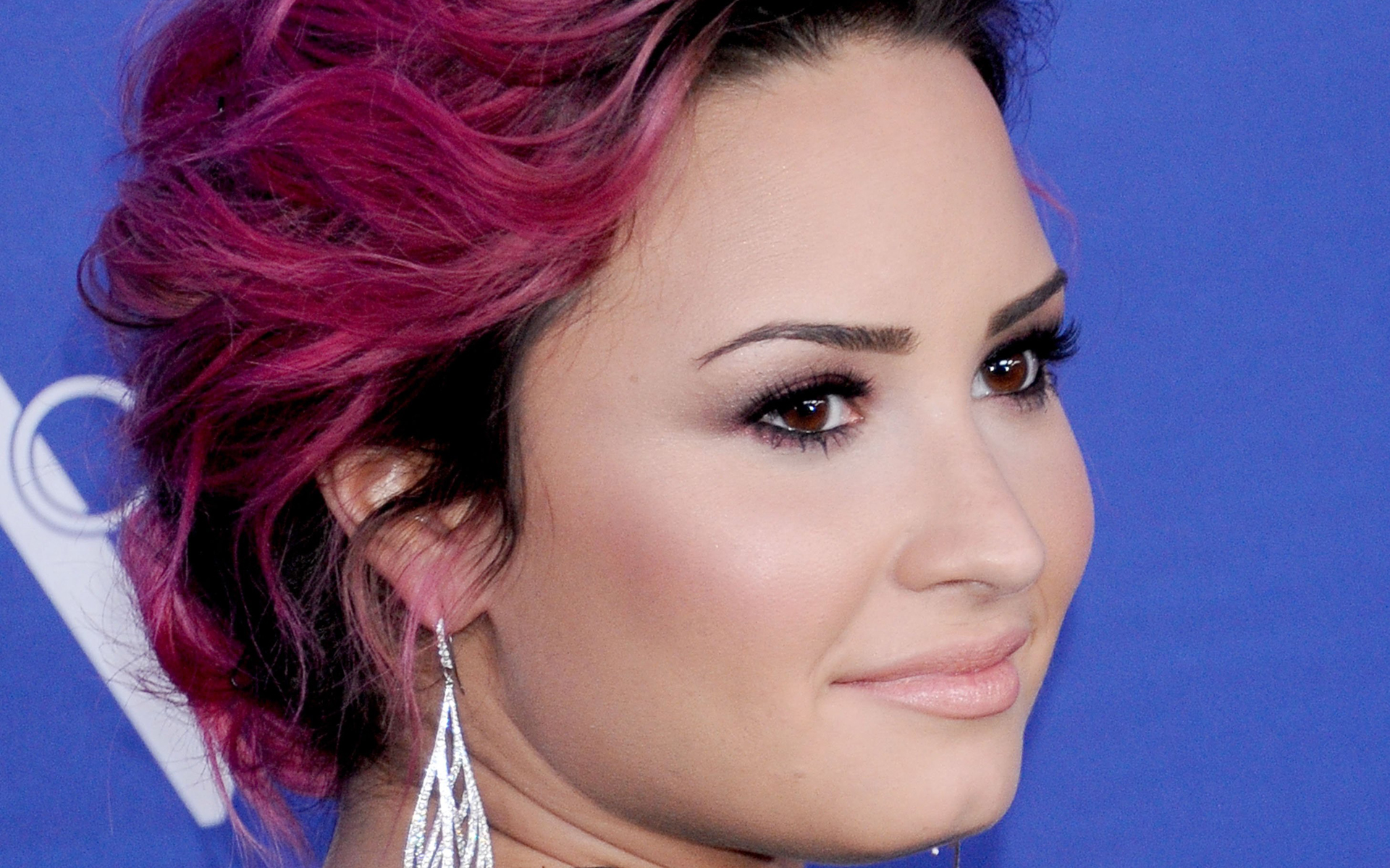 Wallpapers Celebrities Women Demi Lovato 