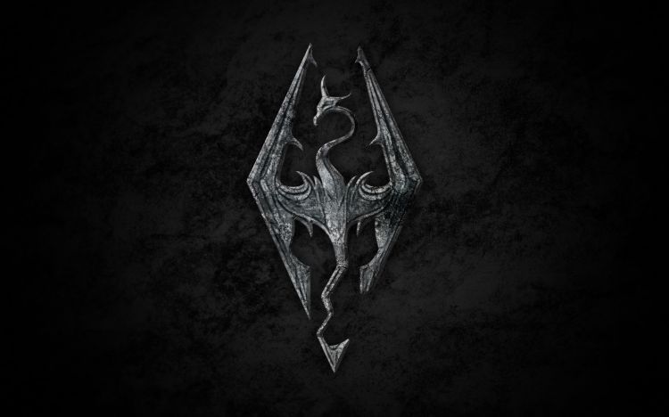 Wallpapers Video Games The Elder Scrolls V: Skyrim Wallpaper N393030