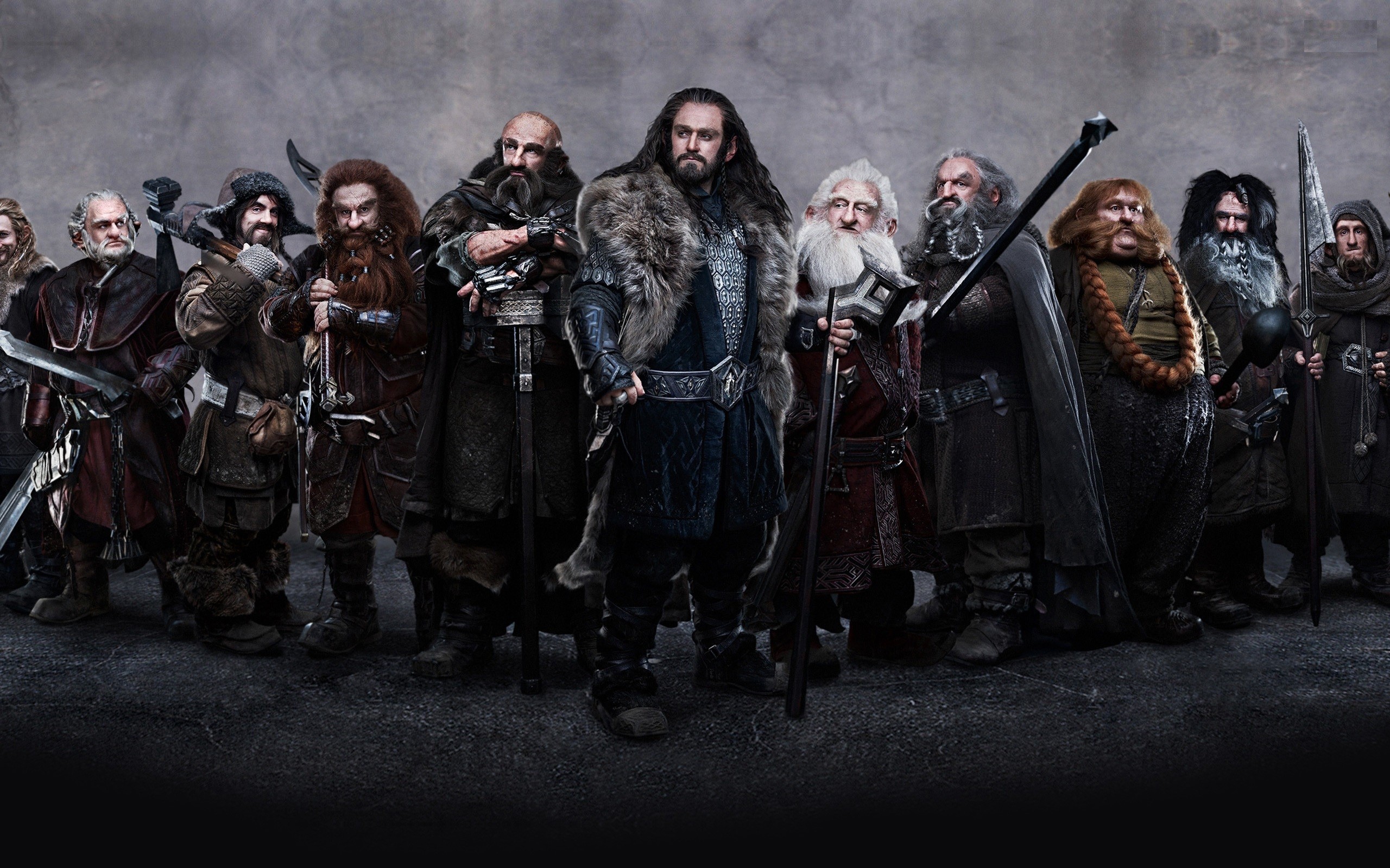 Fonds d'cran Cinma The Hobbit 