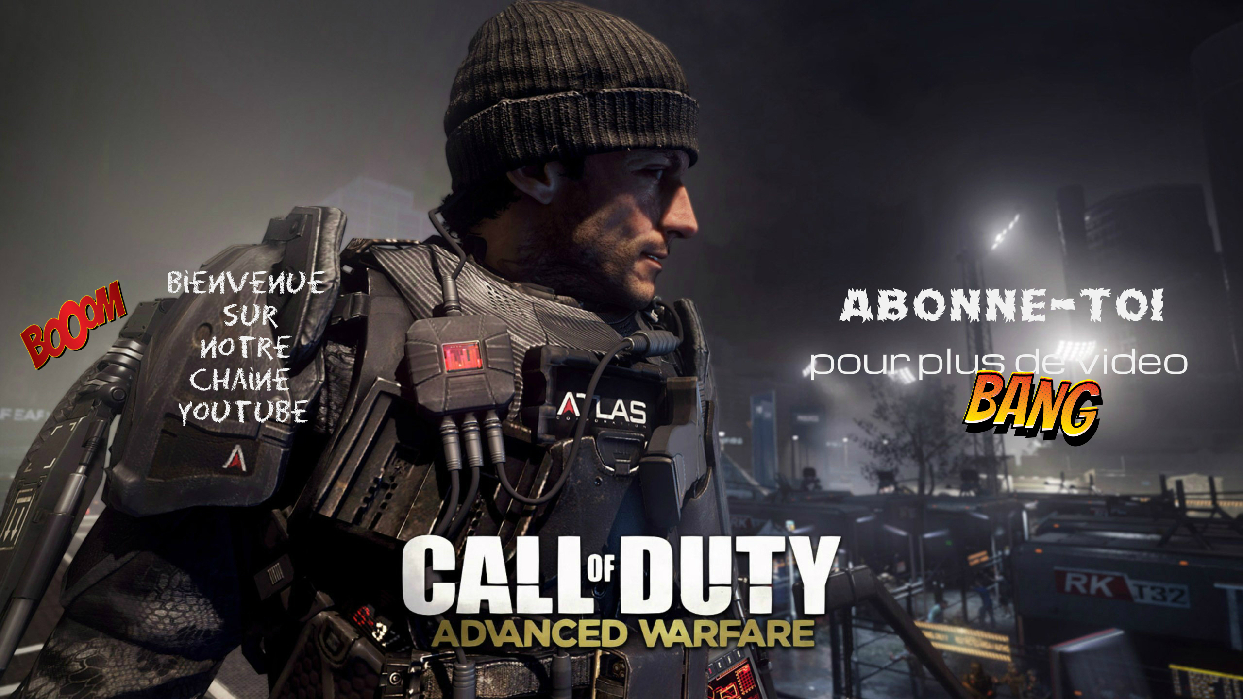 Fonds d'cran Jeux Vido Call Of Duty call of duty