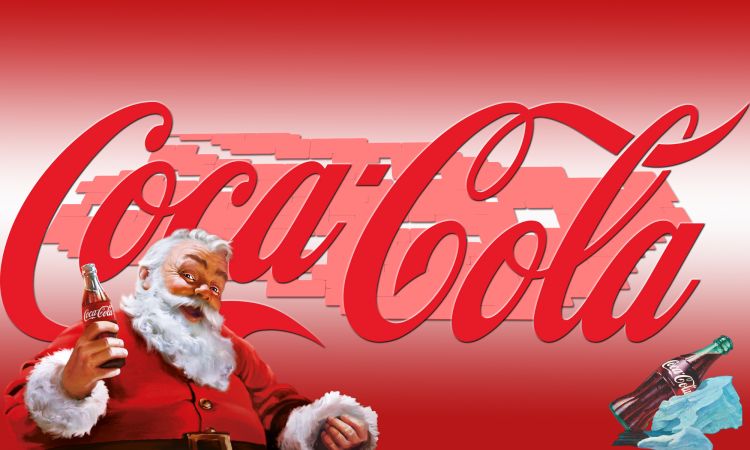 Fonds d'cran Grandes marques et publicit Coca-Cola Coca-cola Cold