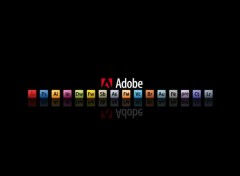  Informatique Adobe Creative Suite