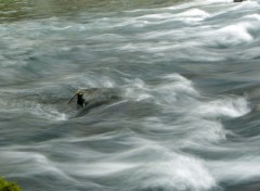  Nature Courants en rivire