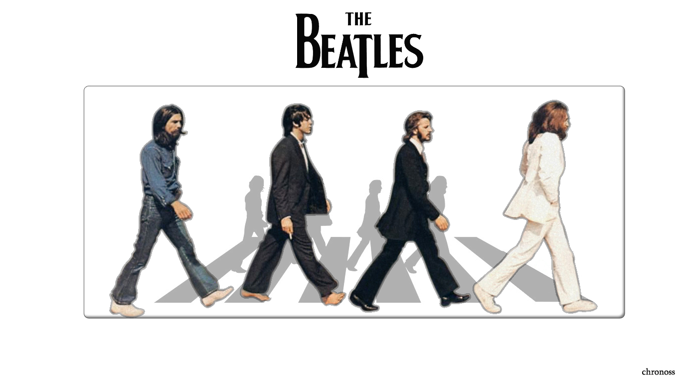 Wallpapers Music The Beatles 