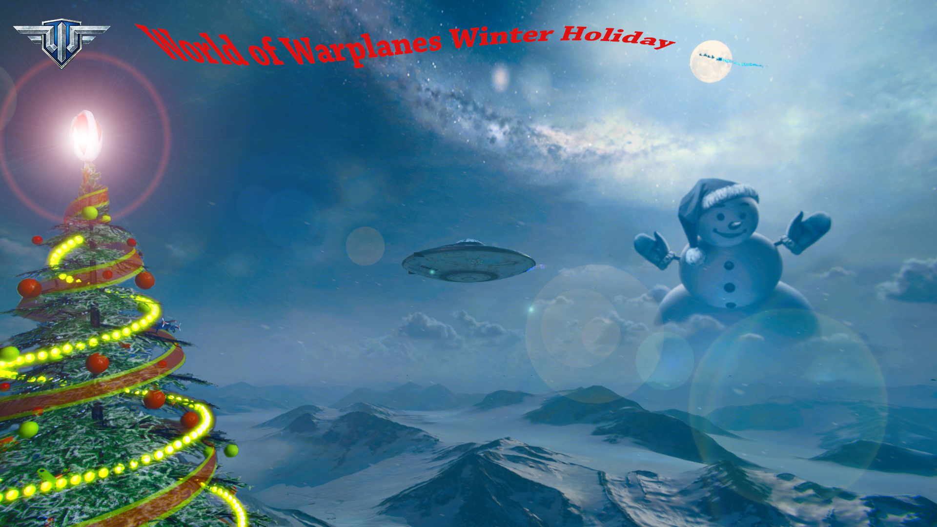 Wallpapers Digital Art Hollidays - Christmas 