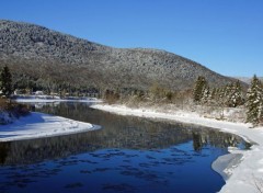  Nature RIVIERE JACQUES CARTIER