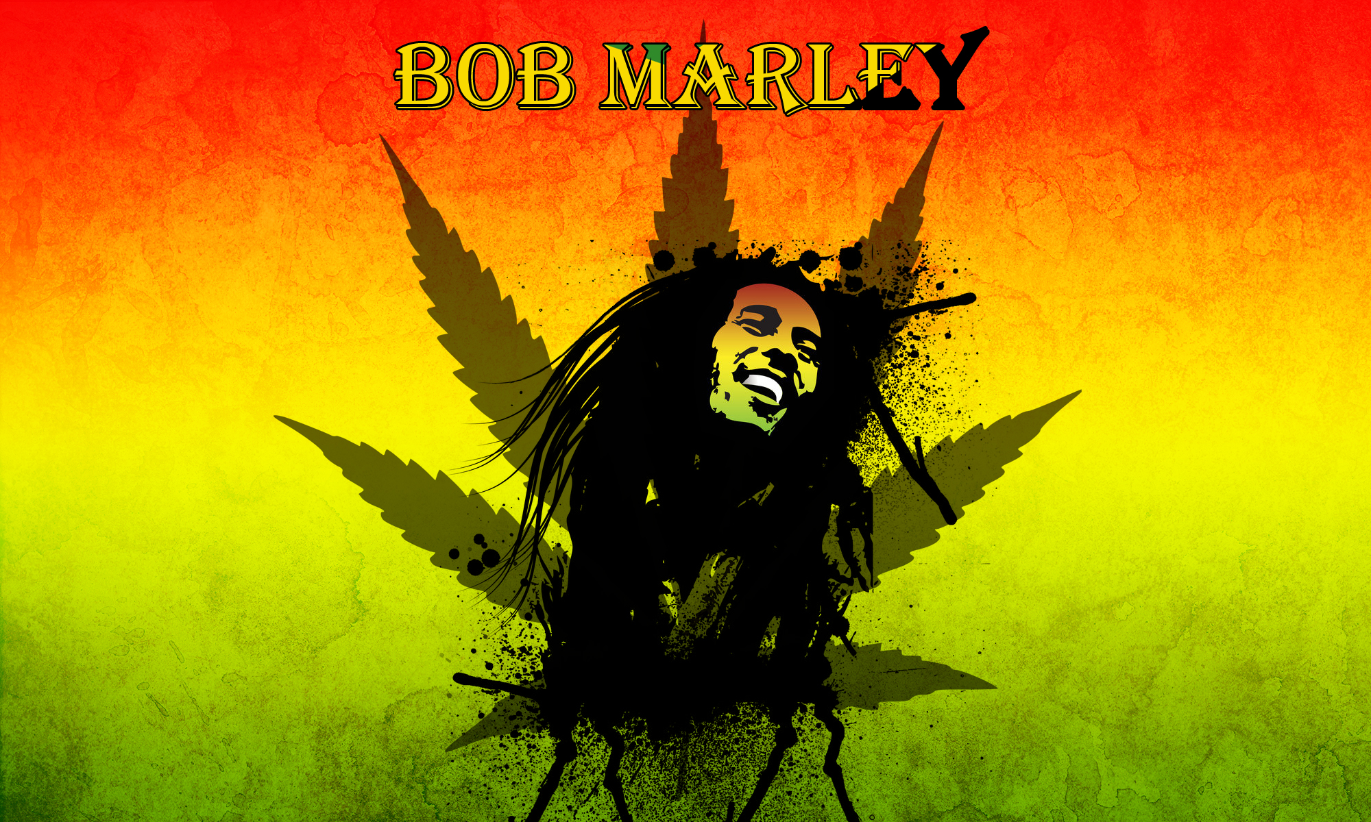 Fonds d'cran Musique Bob Marley Bob Marley