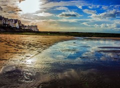  Nature Plage.