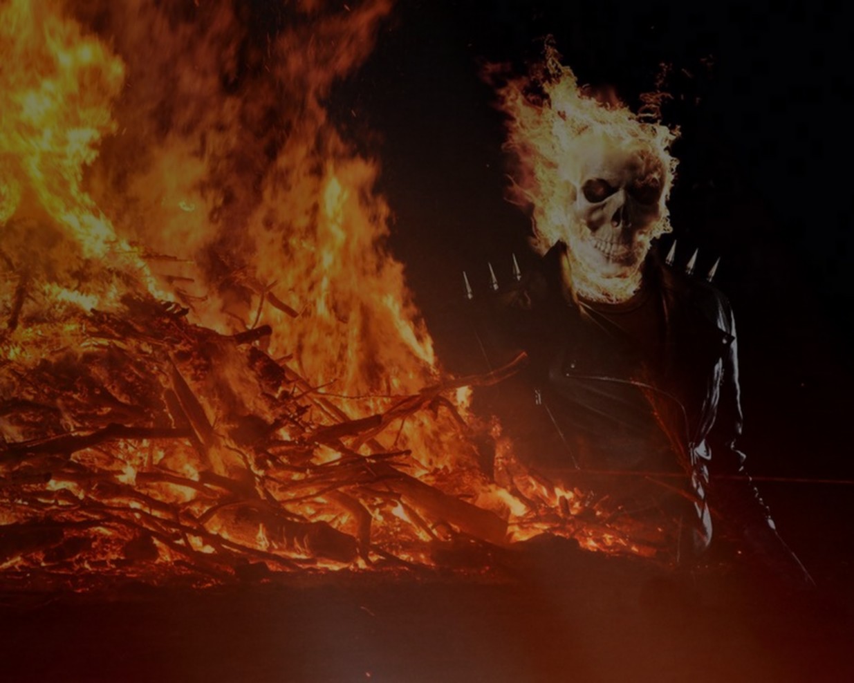 Wallpapers Movies Ghost Rider 