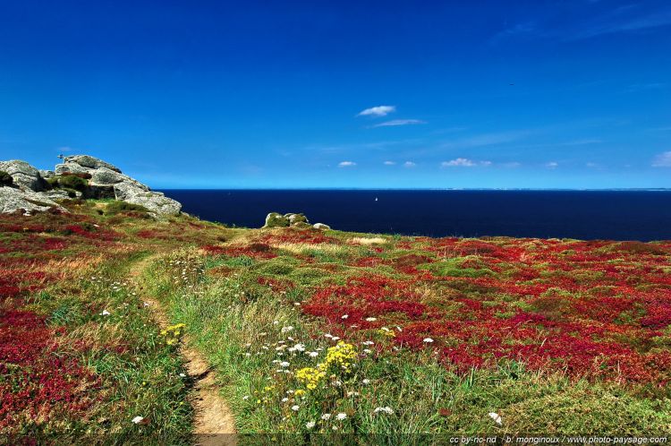 Wallpapers Nature Landscapes La Pointe du Van