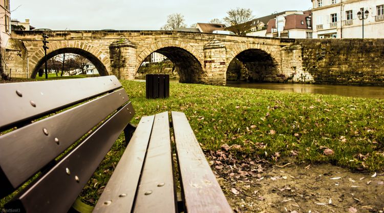 Wallpapers Constructions and architecture Bridges - Aqueduct Pont