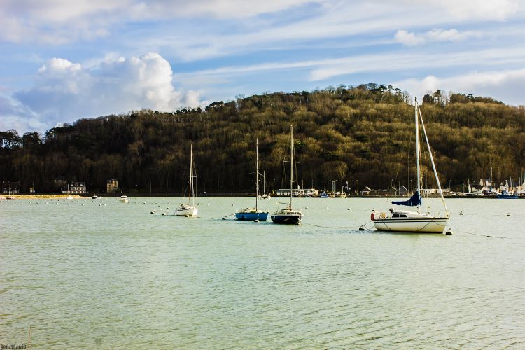 Fonds d'cran Nature Mers - Ocans - Plages Mer