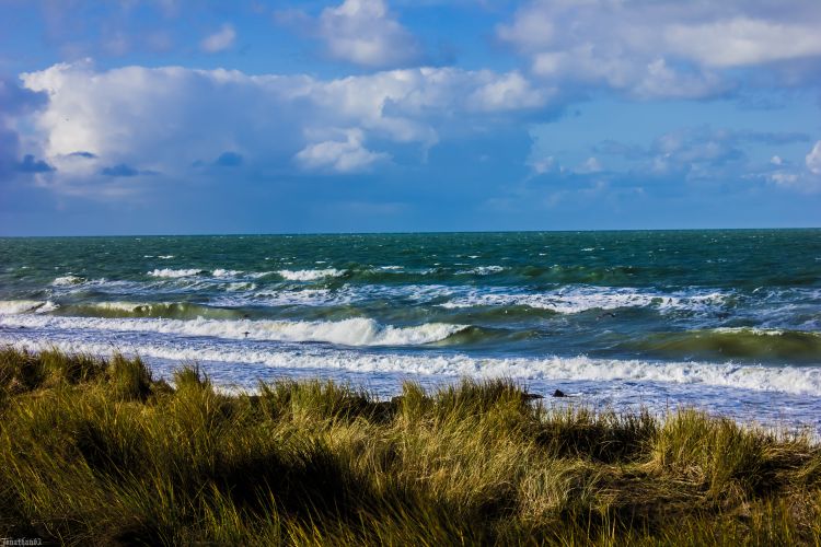 Fonds d'cran Nature Mers - Ocans - Plages Mer